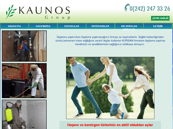 www.kaunosgroup.com