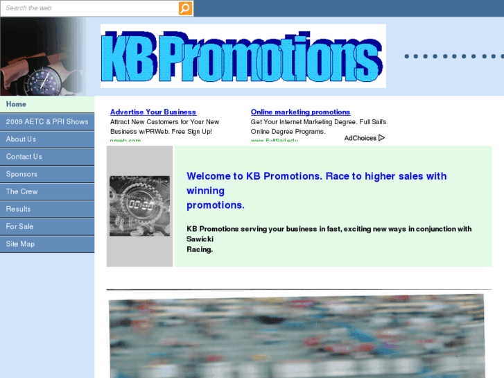 www.kb-promotions.com