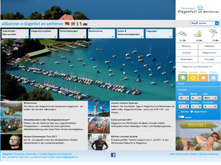 www.klagenfurt-tourismus.at
