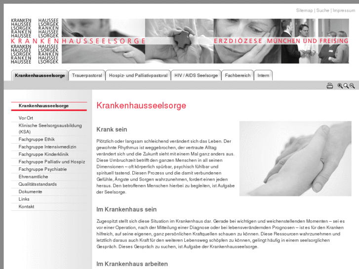 www.krankenhausseelsorge-muenchen.org