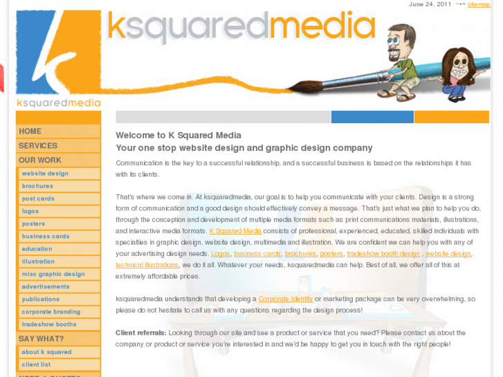 www.ksquaredmedia.com