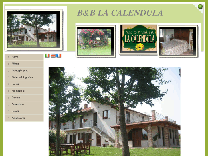 www.lacalendulacavour.com