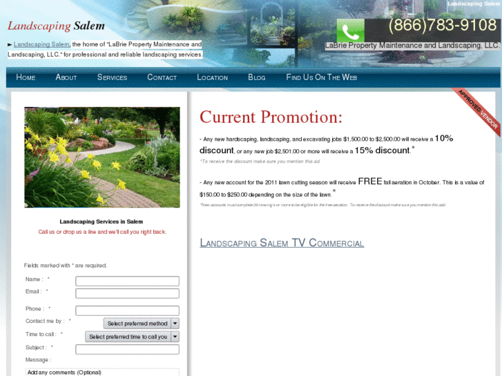 www.landscapingsalem.com
