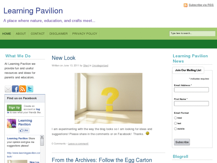 www.learningpavilion.com