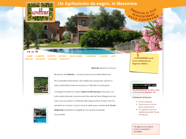www.leginestre.it