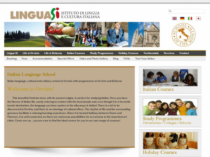 www.linguasi.com