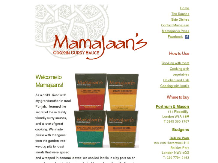 www.mamajaans.com