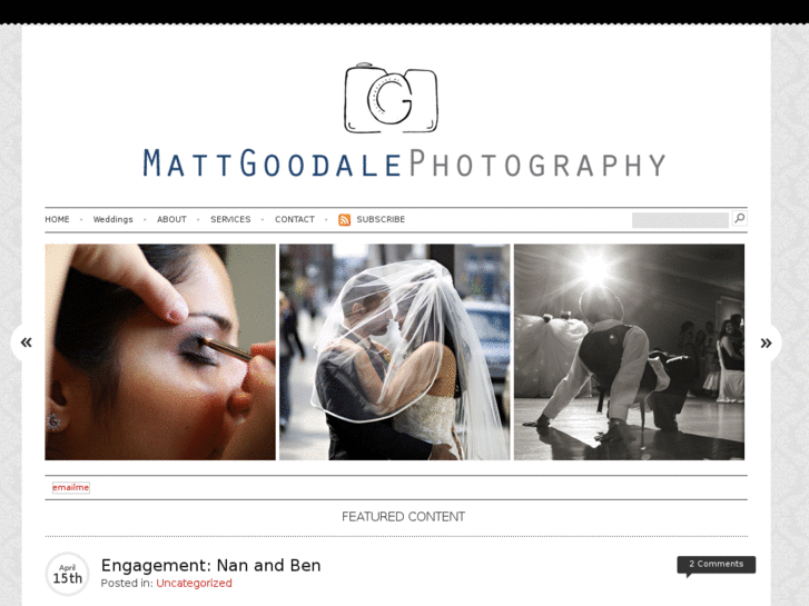 www.mattgphoto.ca