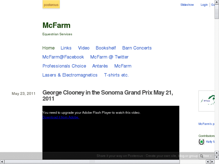 www.mcfarm.info