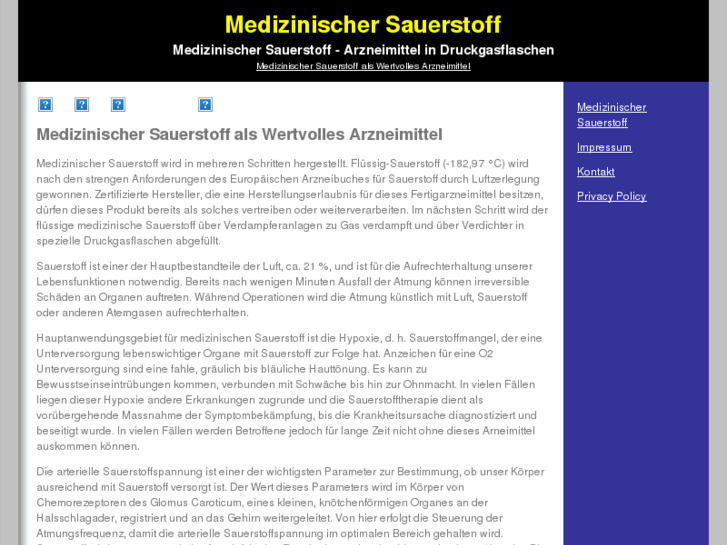 www.medizinischersauerstoff.com