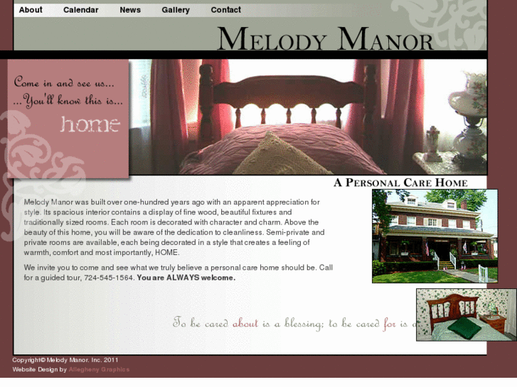 www.melodymanorpch.com