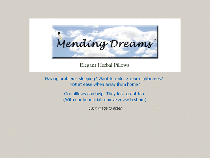 www.mendingdreams.com