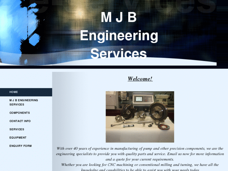 www.mjbengineering.net