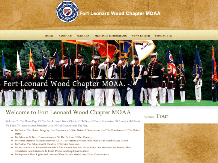 www.moaafortleonardwoodchapter.com