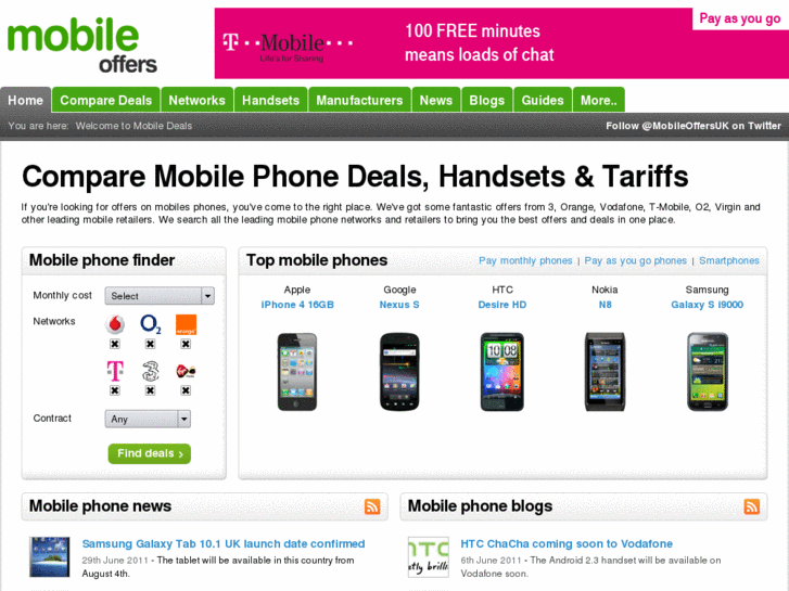 www.mobileoffers.co.uk