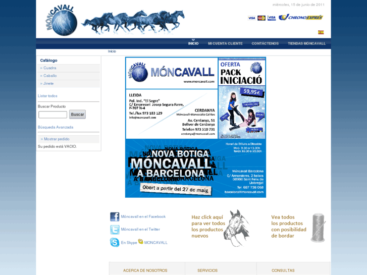 www.moncavall.com