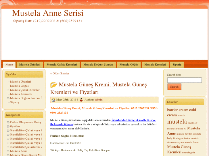 www.mustelaanneserisi.com