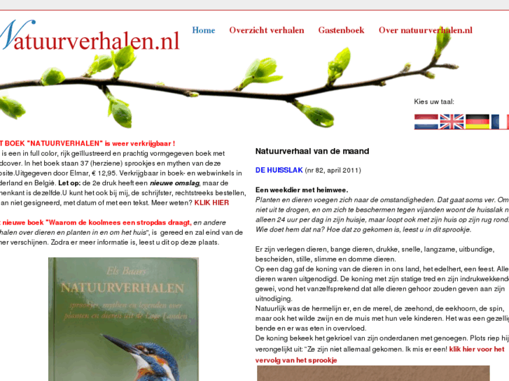 www.natuurverhalen.nl