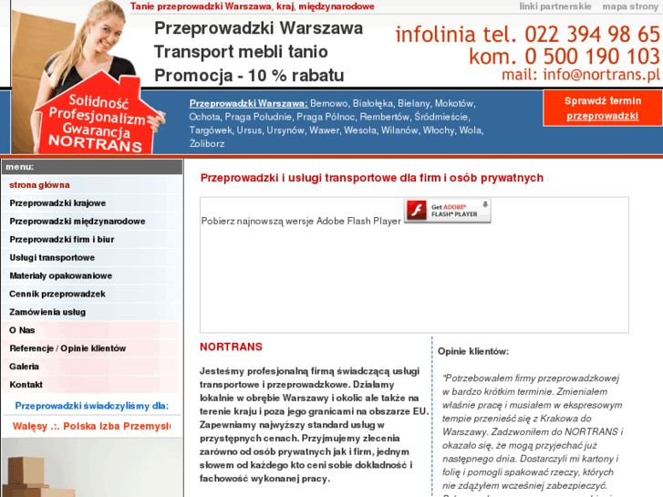 www.nortrans.pl