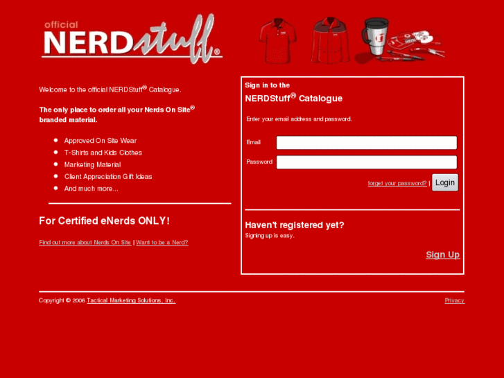 www.officialnerdstuff.com