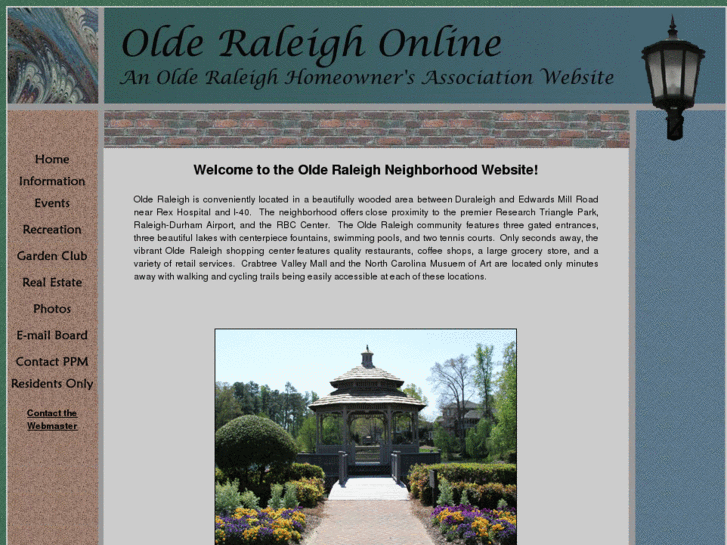 www.olderaleigh.com