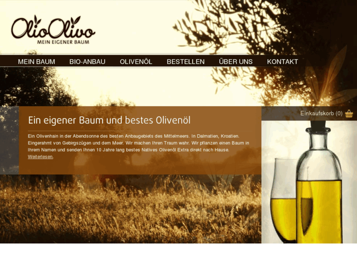 www.olio-olivo.de