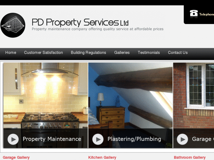 www.pdpropertyservices.com