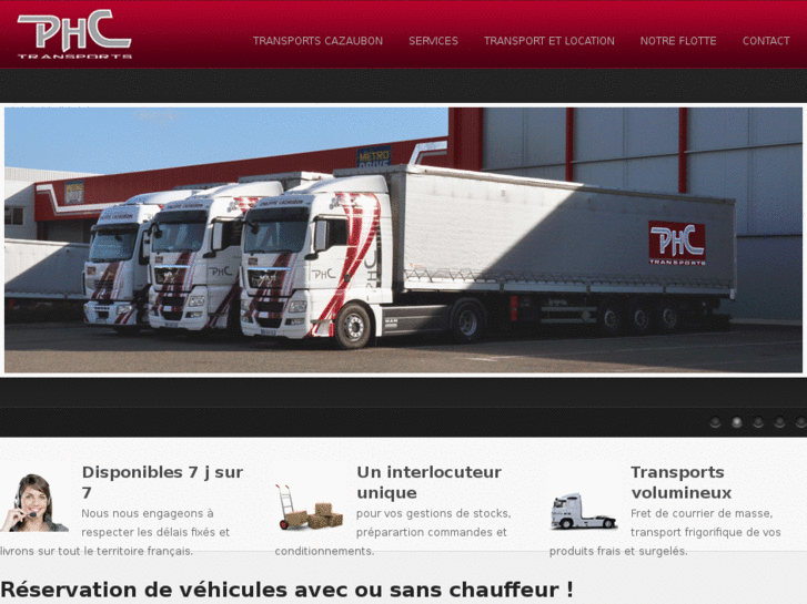 www.phc-transports.com