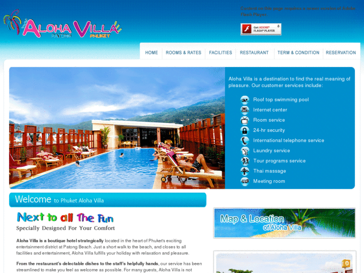 www.phuket-aloha.com