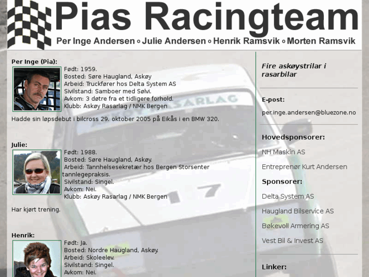 www.pias-racingteam.com