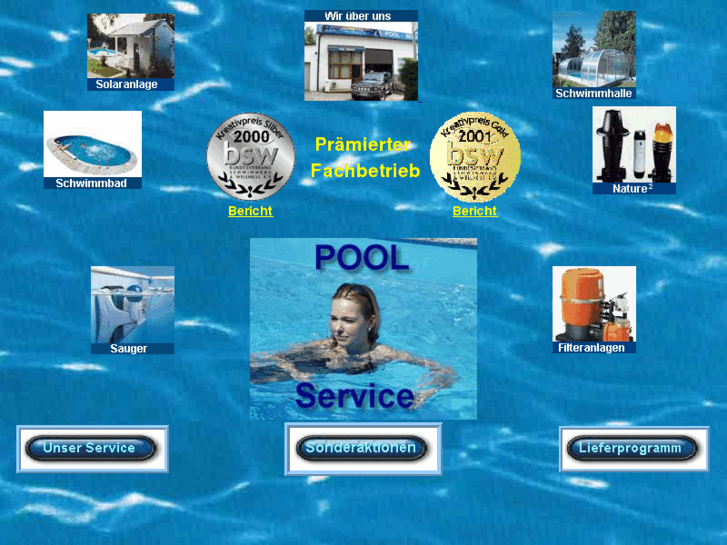 www.pool-service.net