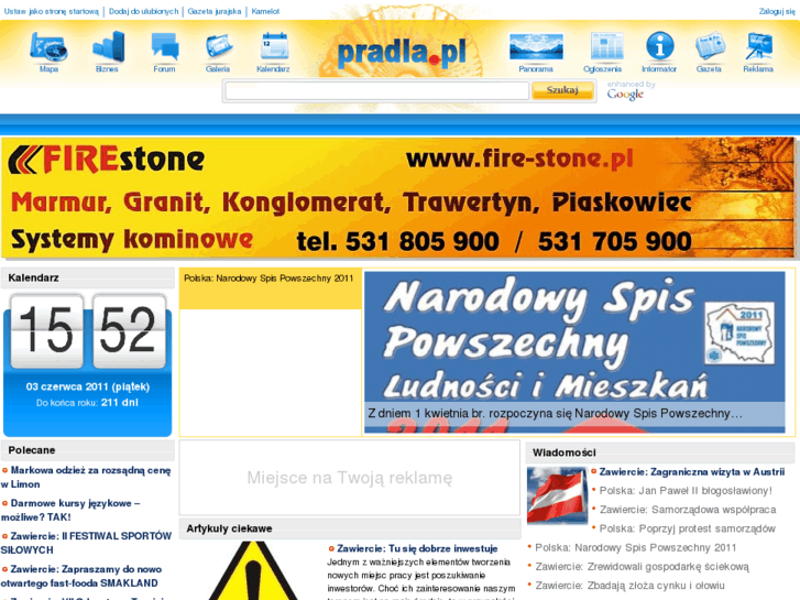 www.pradla.pl