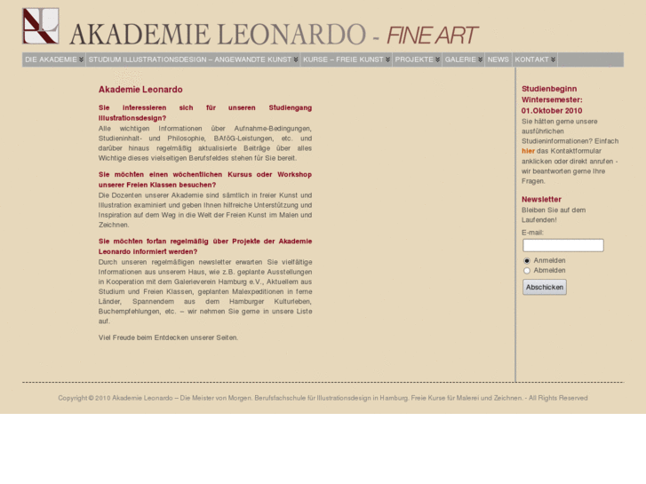 www.privatakademie-leonardo.com