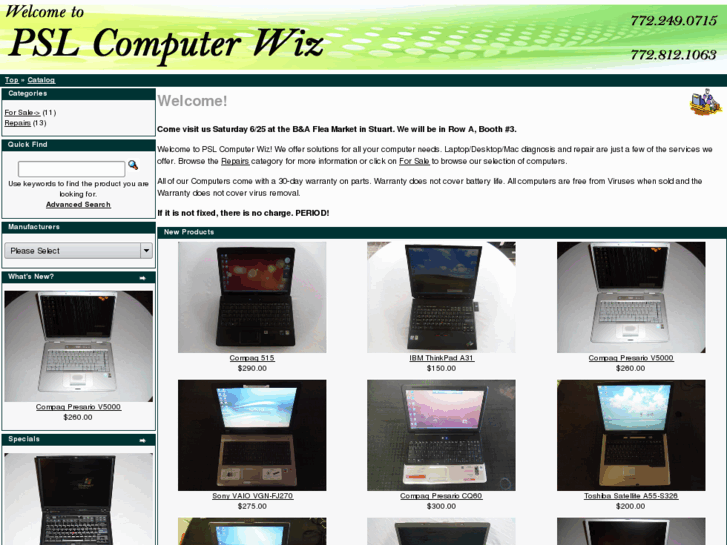www.pslcomputerwiz.com