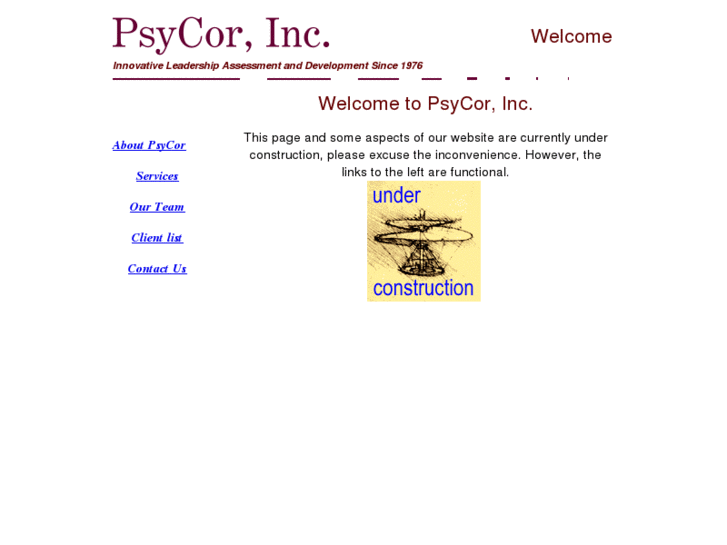 www.psycor.net