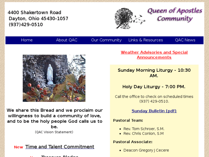 www.qac-ohio.org