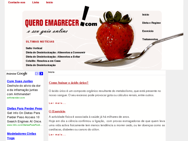 www.queroemagrecer.com