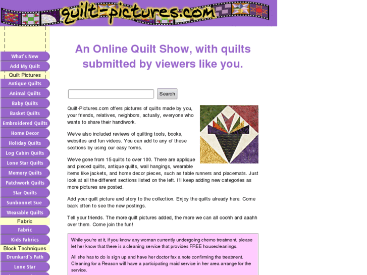 www.quilt-pictures.com