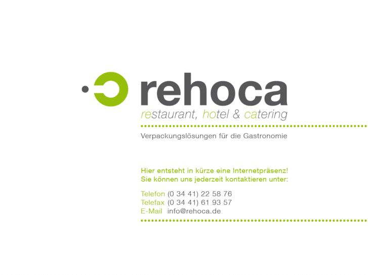 www.rehoca.com