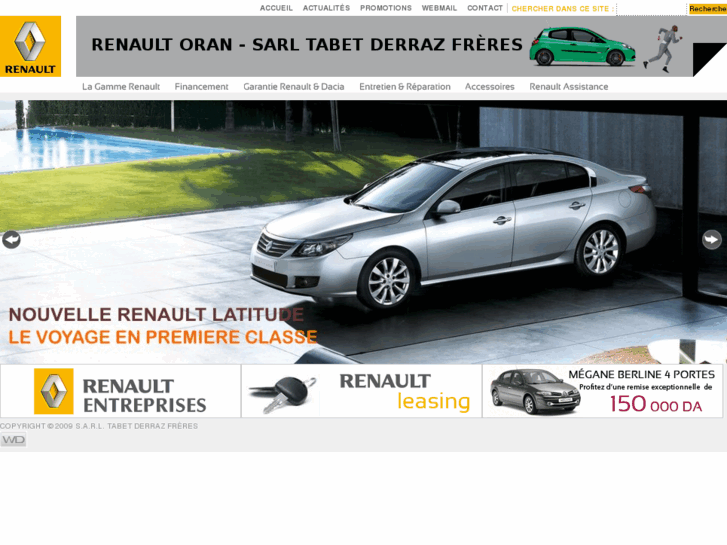 www.renault-oran.com