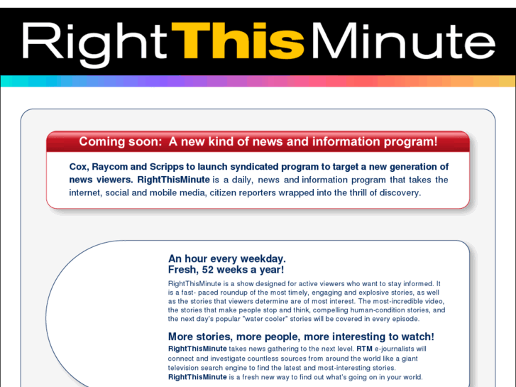 www.rightthissecond.com