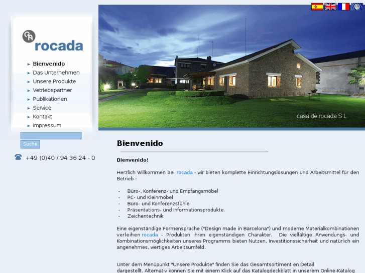 www.rocada.de