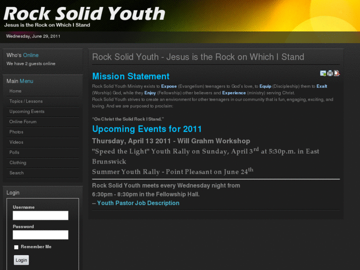 www.rocksolidyouth.org