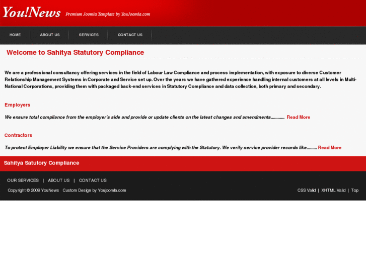 www.sahityascompliance.com