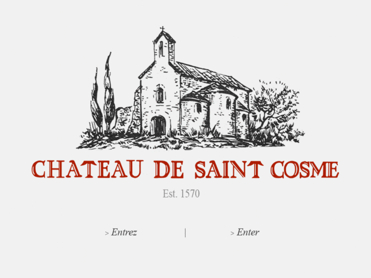 www.saintcosme.com