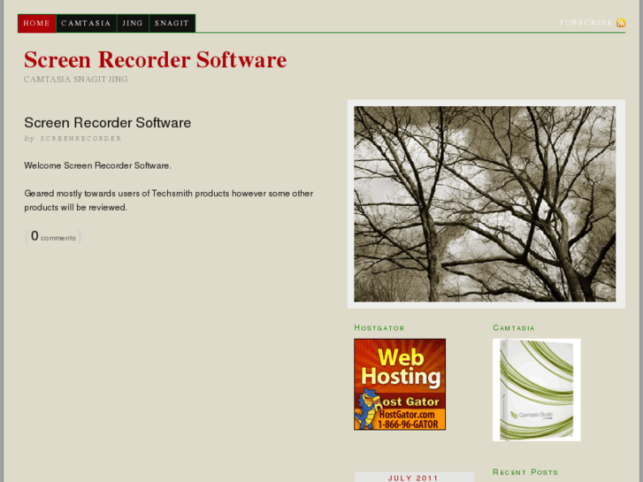 www.screenrecordersoftware.net