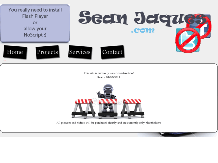 www.seanjaques.com