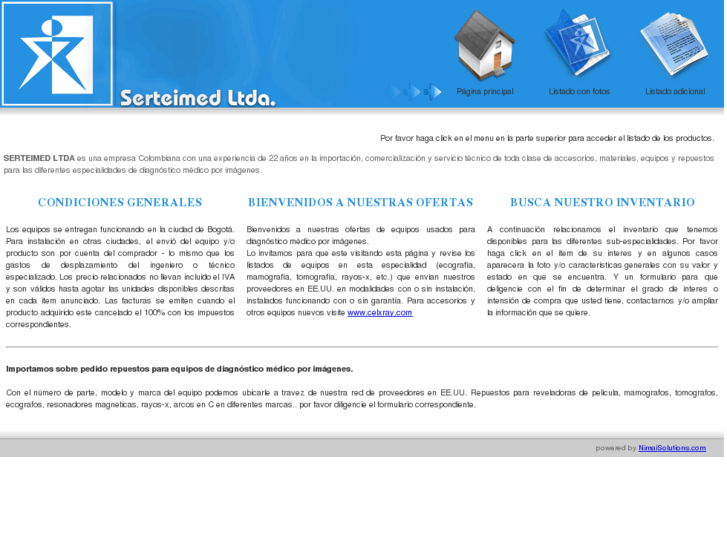 www.serteimed.com