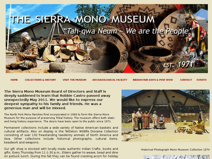 www.sierramonomuseum.org