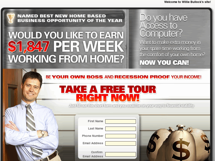 www.simplewaytoearnmoneyfast.com